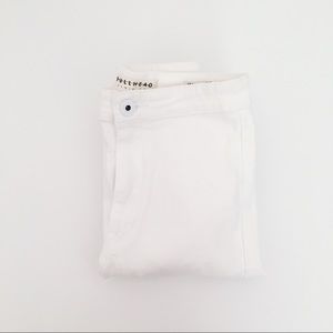 Bullhead Denim Uber High Rise Skinniest Jeans